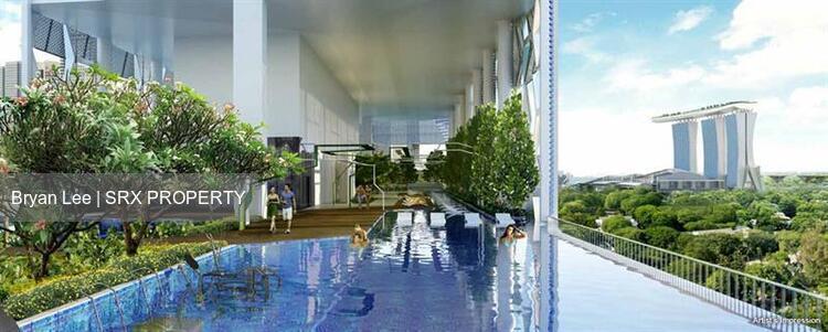 Shenton Way (D1), Condominium #561970341